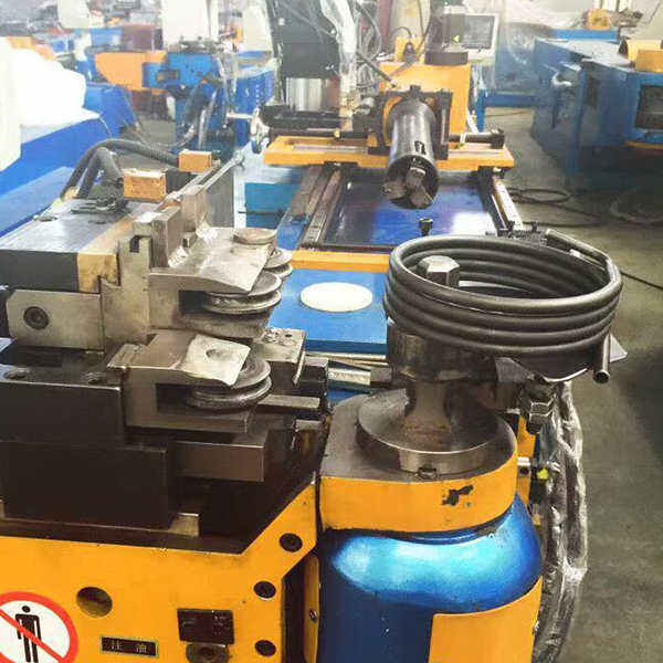 Uốn cong chính xác mỗi lần