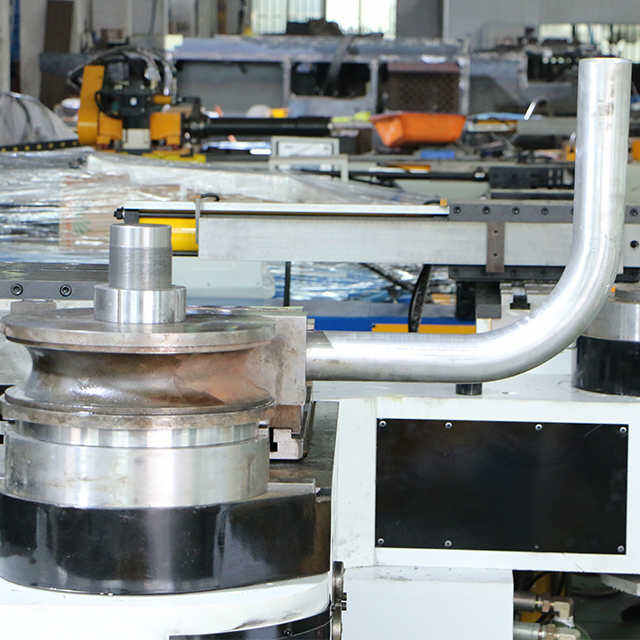 Od prilagođenih izdužnih sistema do industrijskih primena, naš izdužni cevovod za četiri inch-a vas osigurava u svakom slučaju
