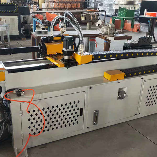 Revolutionize Your Copper Pipe Bending Experience