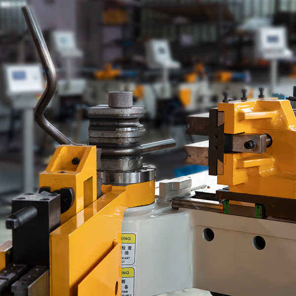 Save Time and Money with Our One Bender Solution