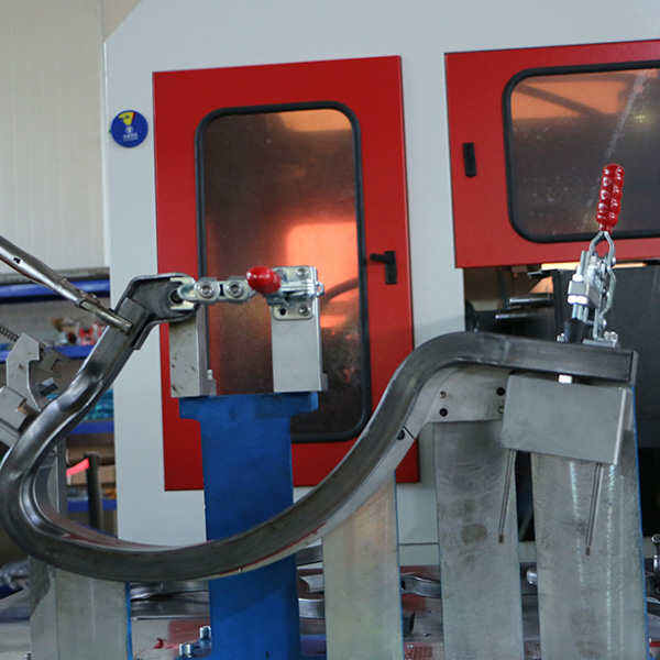 The Conduit Bender Machine's Cutting-Edge Technology