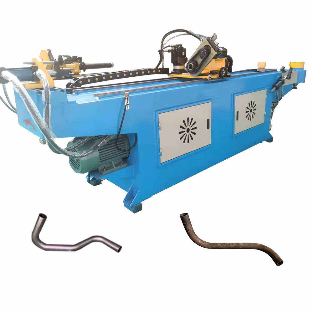 Ratcheting Pipe Bender အသုံးပြု၍ လျှော့ချမှုနှင့် တိကျသော ရွေ့ပြီးသားများ ထုတ်လုပ်ပါ