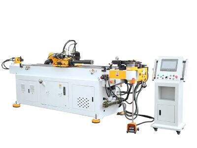 CNC Pipe Bending Machine Basics: 5 Key Parameters for Beginners in Plumbing Fabrication