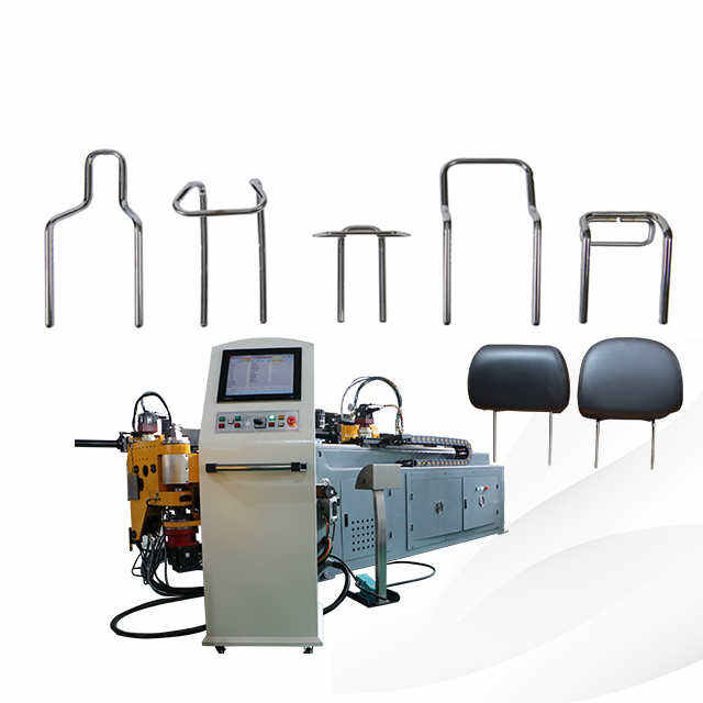 Cost-effective and High-quality Copper Pipe Bending Solutions