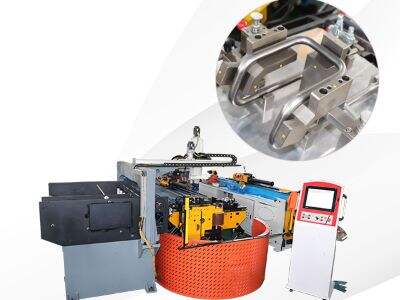 Почему сервоэлектрические гибочные станки превосходят традиционные модели по эффективности