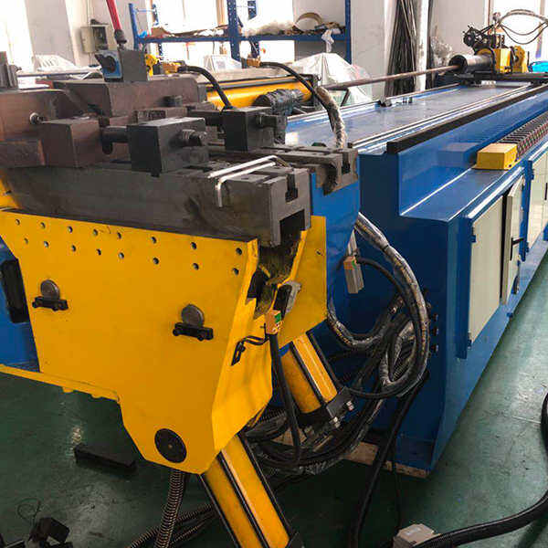 Get the Job Done Quickly with a Professional 3 4 in Pipe Bender