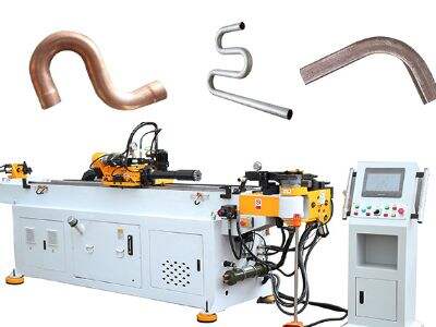 Navigating the World of Bending Machines: Tips for Beginners