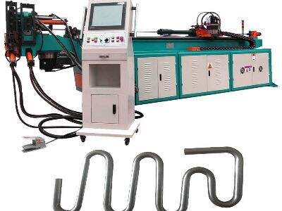 Apa yang Membedakan Produsen Bending Pipa Rolling