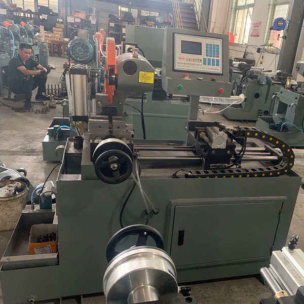 Benefits of Automating Pipe Cutting with Advanced Machinery