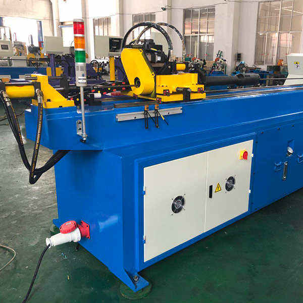 Heavy-Duty 2in Pipe Bender for the Toughest Jobs