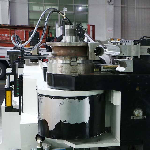1 1 2 tubing bender uchun uzun muddatli foydalanish uchun yuqori sifatli tuzilma