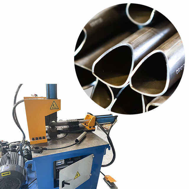 Pagbabago sa Metalworking gamit ang Advanced Pipe Notching Technology