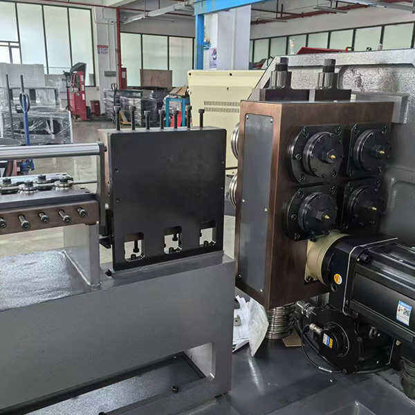 Fast and reliable solution for wire bending tasks