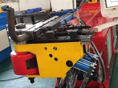 Pneumatic single-head chamfering machines are the precision and efficiency choice for manufacturing industries worldwide.