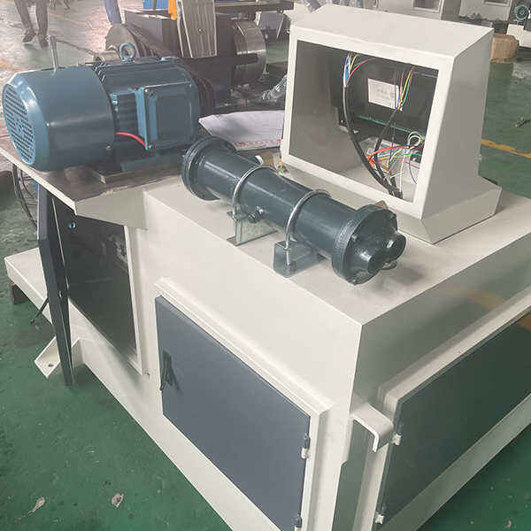 Fonctionne facilement pour une production efficace