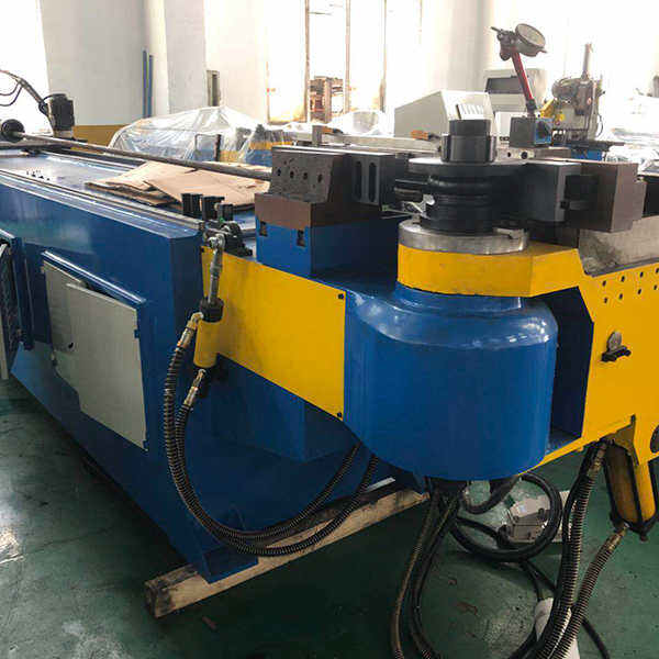 Revolutionize your pipe bending process with our innovative technology