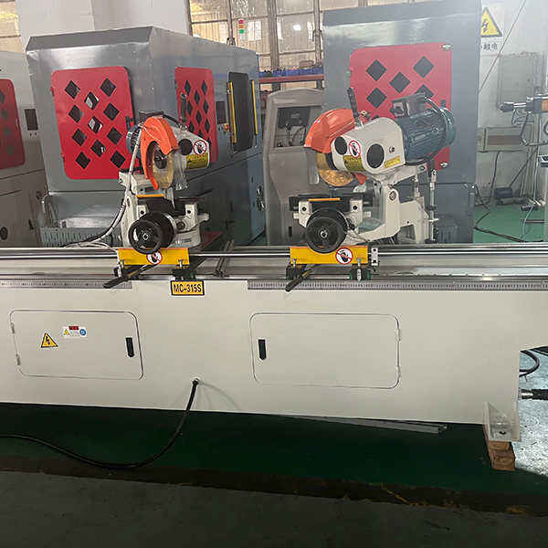 Saving Time and Money with Automated Pipe Cutting Systems