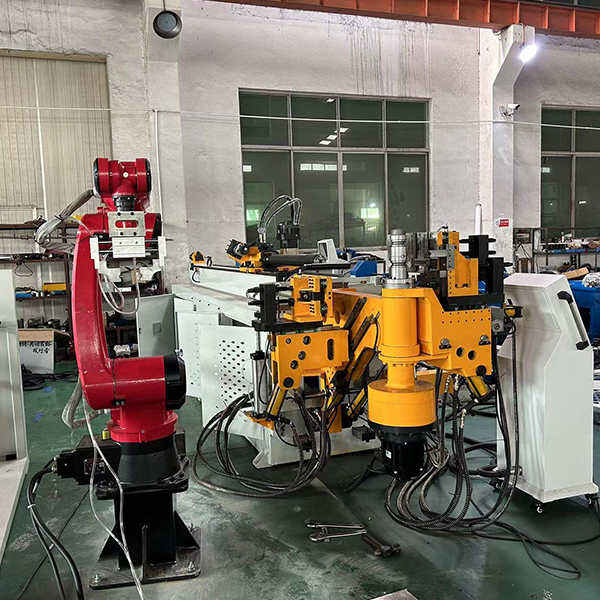 Tương Lai Của Việc Chế Tạo Ống