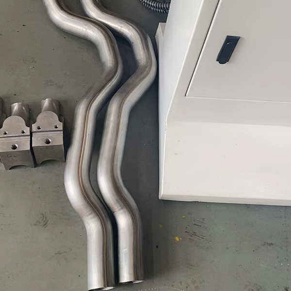 Revitalize Your Manufacturing Line with the Latest Exhaust Tube Bending Machines