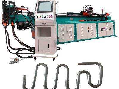 Why SS Pipe Bending Manufacturers Focus on Durability