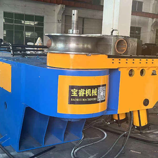 Improve Exhaust Flow and Performance with Mandrel Pipe Bending