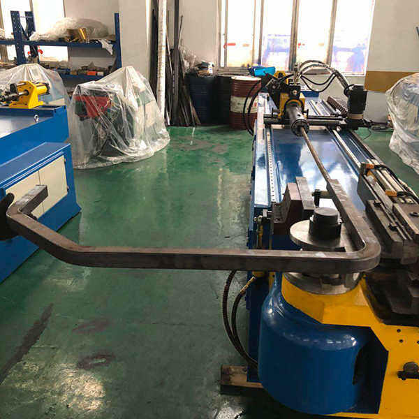 Versatile and Easy-to-Use 3 8 Tubing Bender for Your Projects