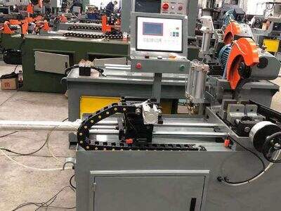 How Automatic Loading Pipe Cutting Machine Transforms Metal Fabrication Workflows