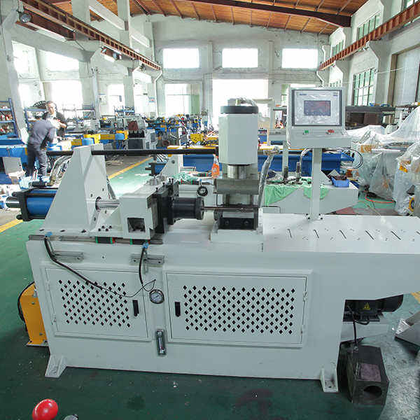 End Forming Tube's Role in Modern Engineering and Manufacturing