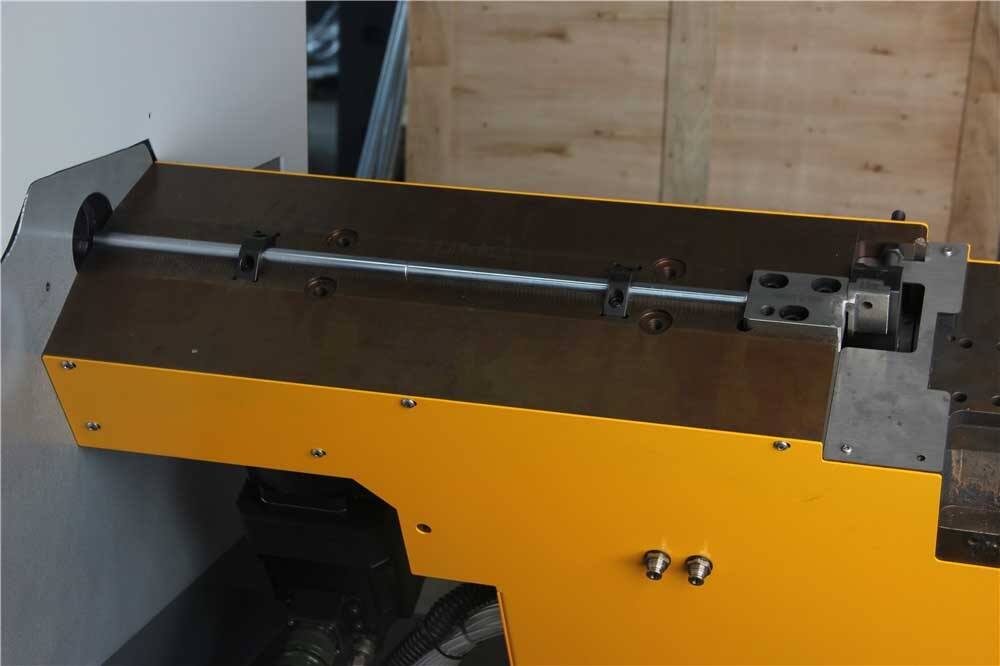 Transform Your Wire Bending Production with Cutting-Edge Machinery