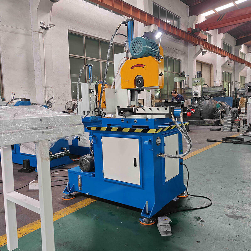革新的なチューブカット技術で生産ワークフローを改善する