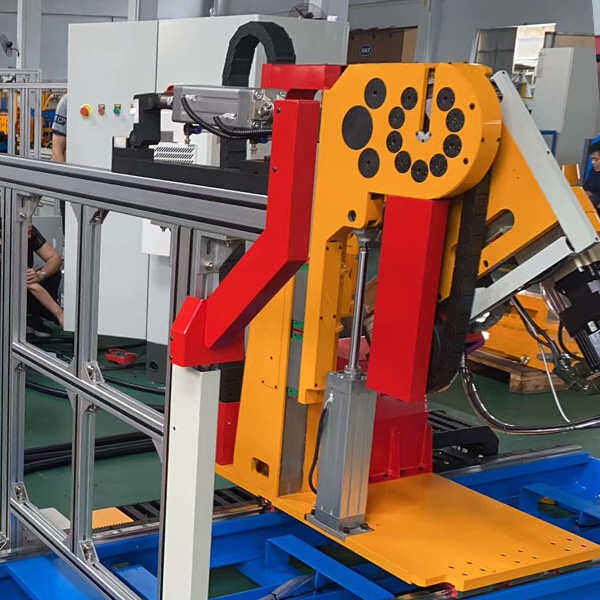 The Benefits of Using a Conduit Bender Machine