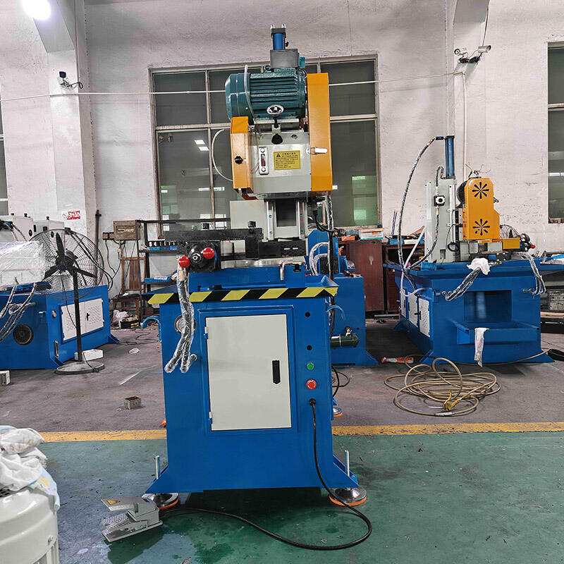 産業プロセスにおける自動チューブカットのメリット