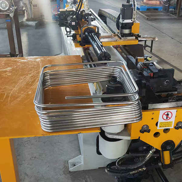 Tối ưu hóa hiệu suất của bạn với máy uốn ống 1 2