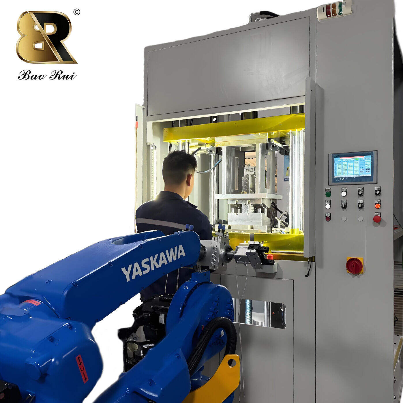 Tube Shrinking Machine: Efficiency Selection and Application Considerations in Automotive Tube Processing