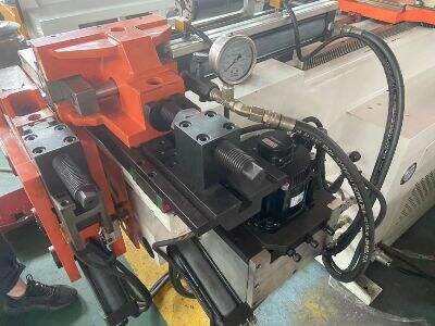 Как гибочные станки для труб малого диаметра поддерживают применение в медицине и электронике