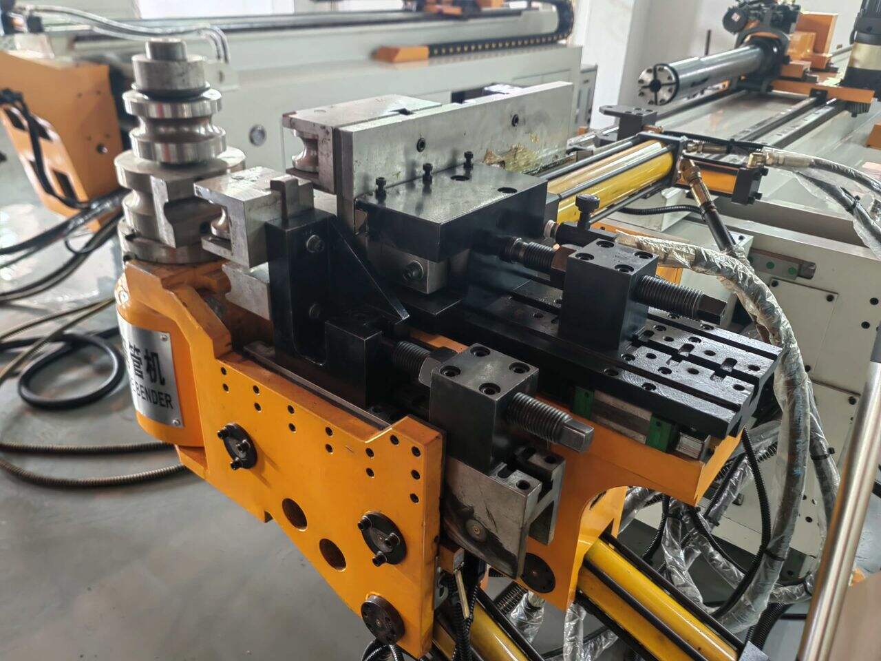 Unique Uses and Benefits of Bending Copper