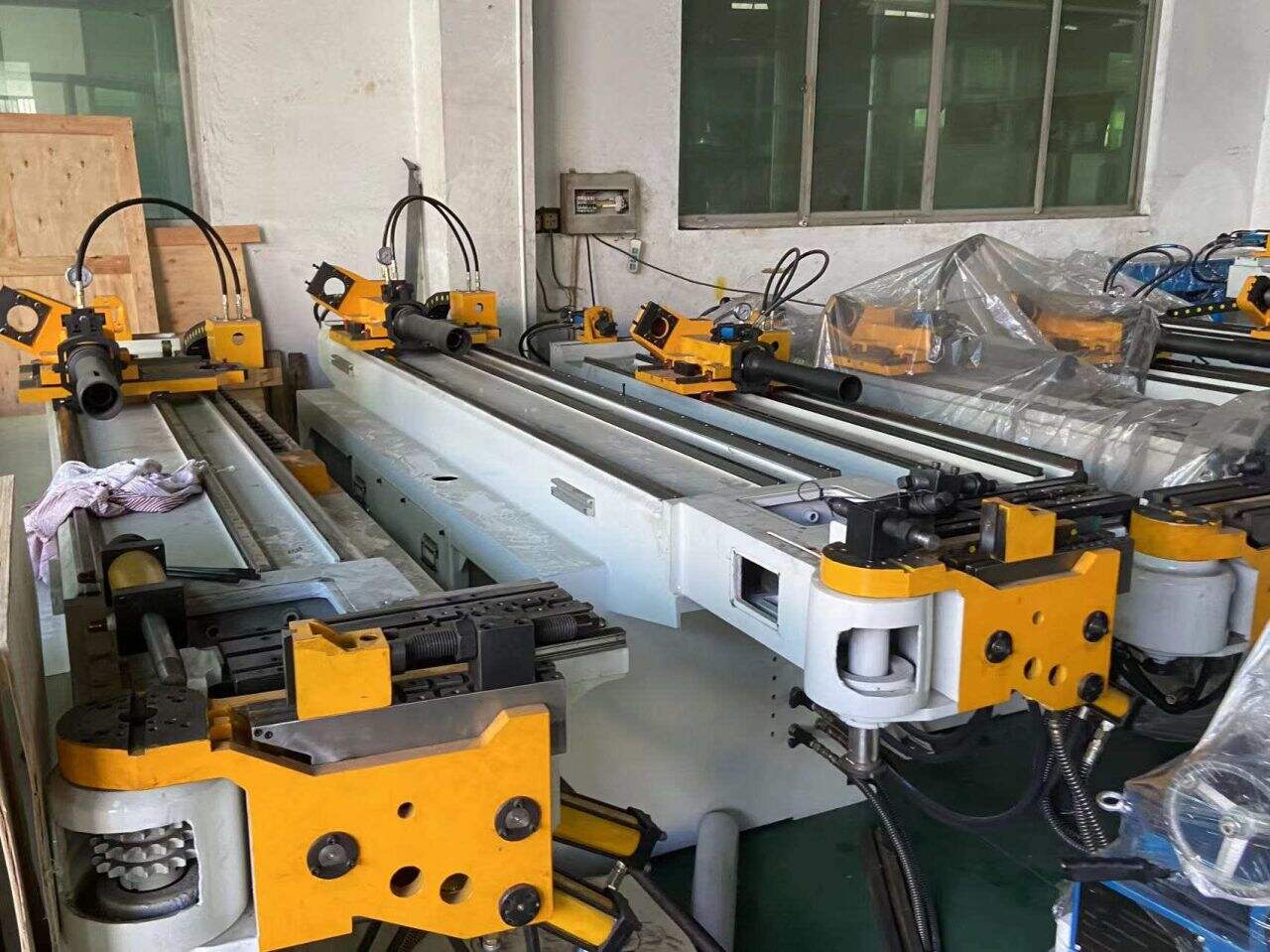 The Science and Skill Behind Copper Bending