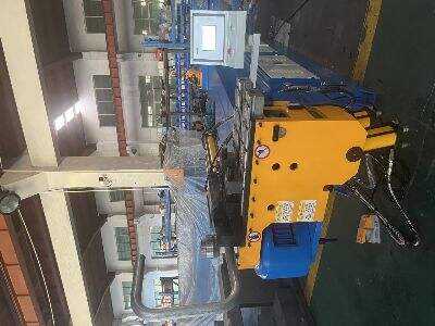 Ийилтүүчүлөрдө калыптарды тез алмаштыруу өндүрүштүн үзүлүшүн кандай камтамасыз алат