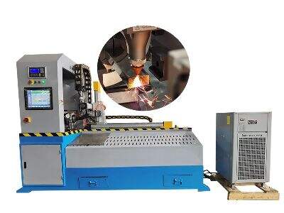 Шлифовальный станок для зубчатых колёс: незаменимый партнёр, который оснащает режущие станки «острыми зубьями».