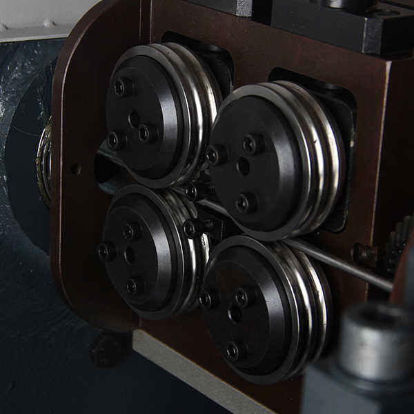 Maximizing Efficiency and Precision with 3D Wire Benders