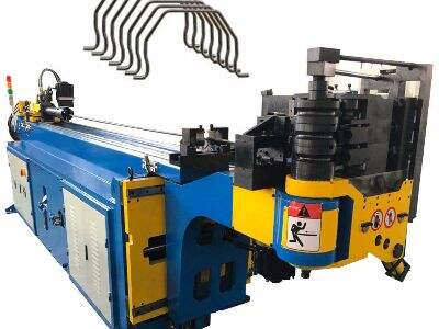 Everything You Need To Know About Modern CNC Tube Bending