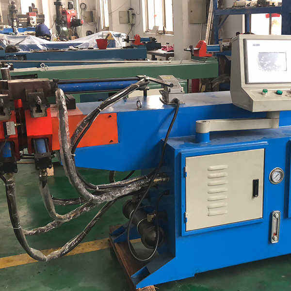 Enhance your pipe bending capabilities with our versatile 5 8 pipe bender.