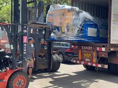 Why Rolling Benders Are Perfect for Large-Diameter Construction Pipes