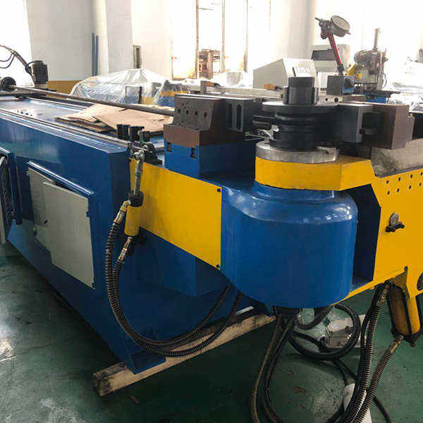 Các tính năng tiên tiến của máy uốn mandrel 3 inch