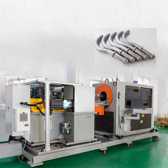 Increase Efficiency and Reduce Costs with a Cutting-Edge Tube Bending Machine