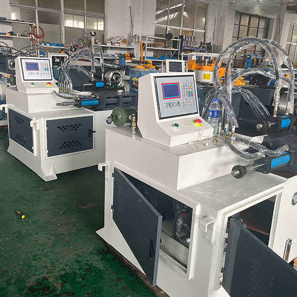 Why You Cannot Ignore End Sealing in Your Manufacturing Process.