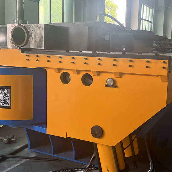 From Heavy-Duty to Light-Duty Pipe Bending Applicationsu2014Industrial Machines Can Handle It All
