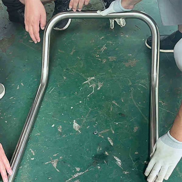 جودة احترافية في ثني الأنابيب لتطبيقات المنزل أو العمل
