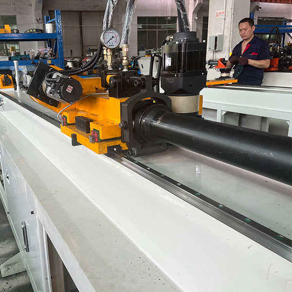 Tối đa hóa sản xuất với máy uốn mandrel 3 inch
