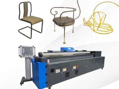 Best 5 automotive pipe bending machine customized solutions